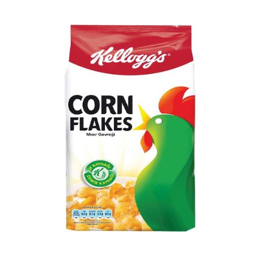 تصویر  کورن فلکس گلاگز اسپشال کی اوریجینال (خروس) - Kellogs Special K Corn Flakes