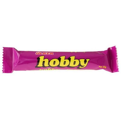 تصویر  شکلات هوبی | شکلات هوبی اصل - Hobby