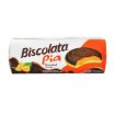 تصویر  کیک شکلاتی با ژله پرتقالی بیسکولاتا پیا - 8 تایی - Biscolata Pia - بیسکولاتا پیا