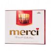 تصویر  شکلات مرسی 250 گرمی 8 طعم - merci