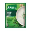 تصویر  سوپ مرغ خامه ای کنور 65 گرم - Knorr KREMALLI TAVUK CORBASI