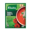 تصویر  سوپ گوجه کنور 69 گرم - Knorr KREMALLI DOMATES CORBASI