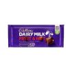 تصویر  شکلات کدبری دیری میلک میوه و خشکبار - Cadbury Dairy MilK Fruit & NUT