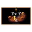 تصویر  ترافل کادویی اسکار لگراند مدل Truff4you - شکلات کادویی میلینیوم 300 گرم