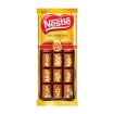 تصویر  شکلات تلخ 70 درصد نستله دکوریشن با بادام - Nestle Decoration