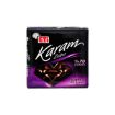 تصویر  شکلات تلخ 70 درصد اتی کارام Eti Karam بسته 10 تایی