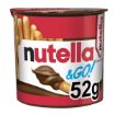 تصویر  نوتلا اند گو 52 گرم - nutella & Go