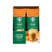 تصویر  قهوه فوری کارامل لاته ساشه ای استارباکس - STARBUCKS Caramel Latte