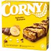 تصویر  پروتئین بار موز شکلات کورنی - CORNY Schoko Banane