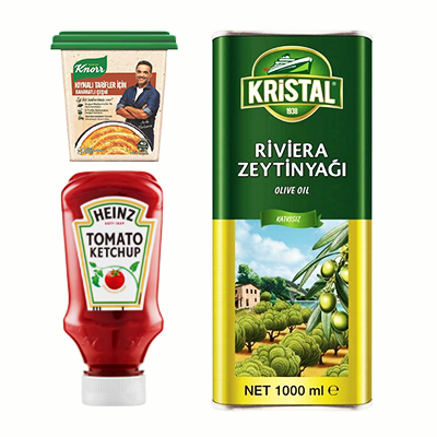 چاشنی و افزودنی