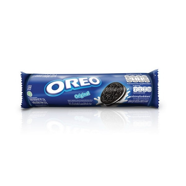 بیسکوئیت اورئو کرم دار - Oreo Original