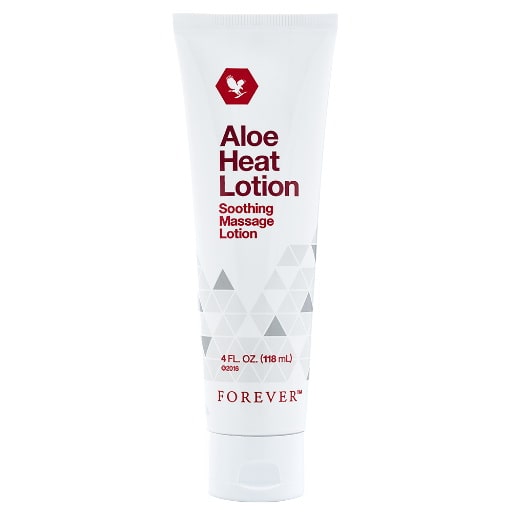 آلوئه هیت لوشن (لوسیون گرمازا، ضد درد، ضد گرفتگی عضلات) | Aloe Heat Lotion