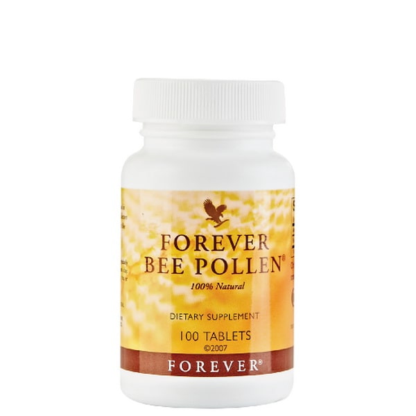 فوراور بی پولن (گرده زنبور عسل) | Forever Bee Pollen