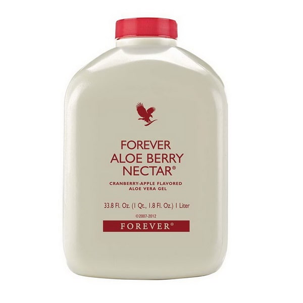 نوشیدنی بری نکتار فوراور |Forever Aloe Berry Nectar