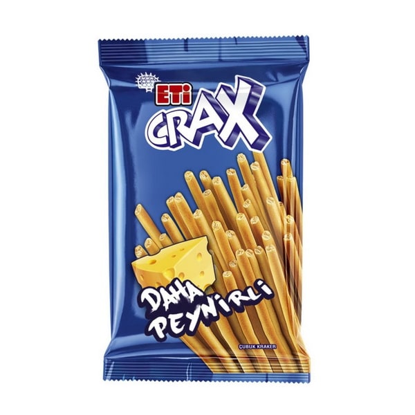 چوب شور اتی کراکس پنیری - Eti CRAX Peynirli